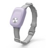 Automatic Pet Door Collar 68T, Compatible with High Tech Doggie