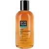 EcoTan Face and Body Tanning Accelerator Gel, Stimulating Natural Tan