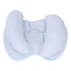 Baby Head Neck Support Pillow Prevent Flat Head Adjustable Breathable