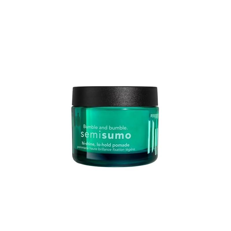 Bumble and Bumble Hi-Shine Semisumo Pomada | Anti Frizz