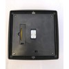 Ntertainment House 2-pcs Metal Plated 2 SMD LED Deck Solar