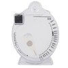 HappyFish H-018 Seawater Salinity Refractometer - Aquaculture Saltwater Density Meter