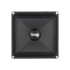 DS18 PRO-X6.4MSQ 6.5X6.5'' Square Midrange Loudspeaker 500 Watts 250W RMS