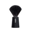 nom Carl Shaving Brush CARL21BL Black
