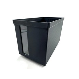 eXODA Bean Container Extension + 380 g Compatible with Melitta E950 E955 E957 Solo