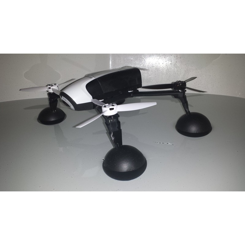 Parrot Bebop 2 bebop WATER MOD protector Protect DRONE ON