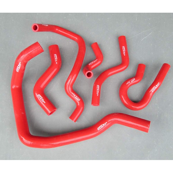 Silicone Radiator Hose for CIVIC EG EG6 EK D15 D16