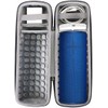 co2CREA Hard Travel Case for Ultimate Ears UE megaboom 4