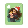 Kira Kolumna - Geared Christmas, 1 Galakto Token