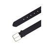 MUSTANG Men's Belt, black