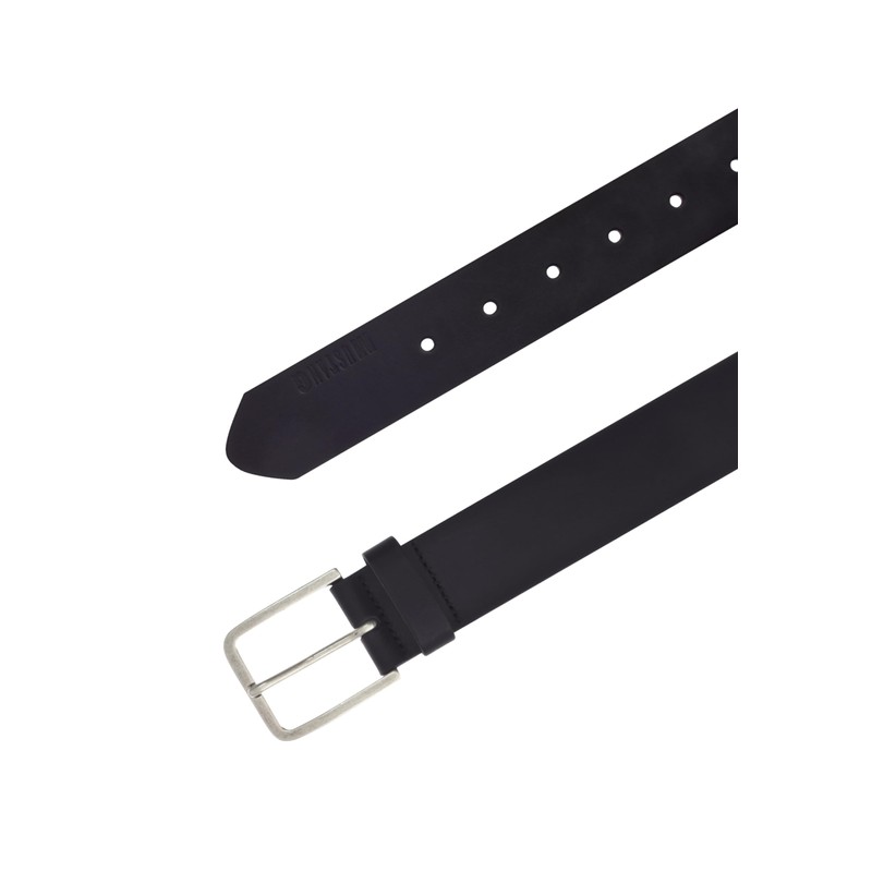MUSTANG Men's Belt, black