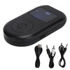 2 in 1 Bluetooth 5.0 Adapter Receiver Transmitter Audio Adapter