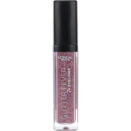 L'Oreal Glitter Fever Eyeliner 03 Glitz Pink