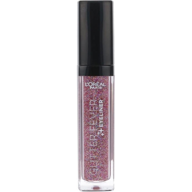 L'Oreal Glitter Fever Eyeliner 03 Glitz Pink