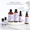 Tisserand Aromatherapy - Real Calm MoodFix Mist - 100% Pure