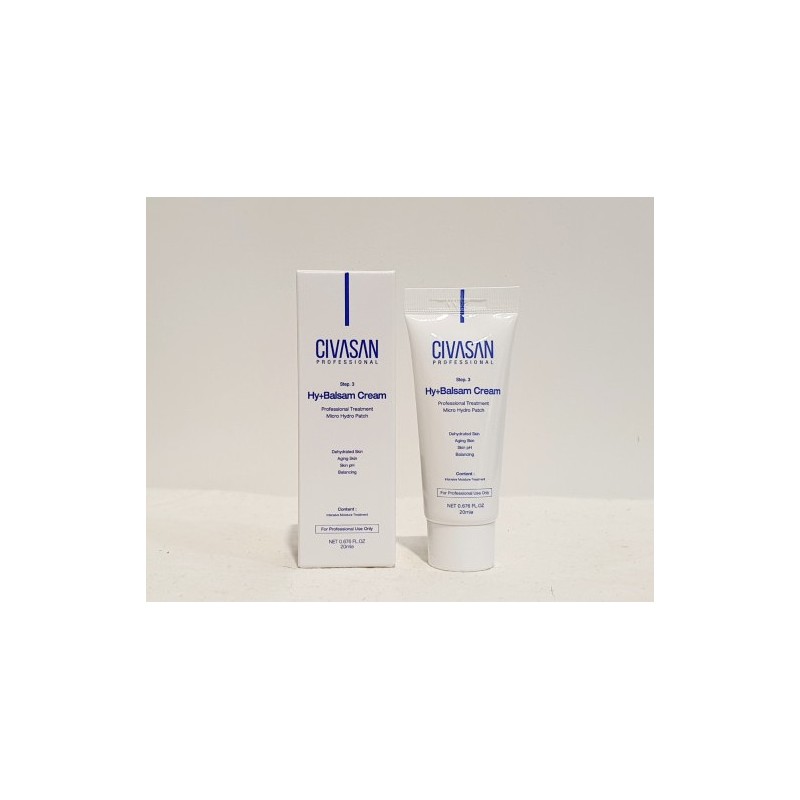 Mount Shiva Cibasan Balsam Cream 20mll + 2 sets of