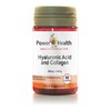 Power Health Hyaluronic Acid 200mg and Collagen 200mg