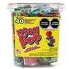 Ring Pop Dulces Ring Pop (40 Pzs)