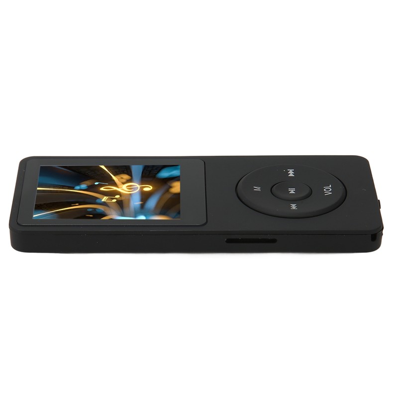 MP3 MP4 Player 1.8in Screen 8GB Memory 64GB Expandable 30