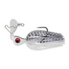 Keitech Runblade Jig 3/8oz #528 Purple Pearl Shad