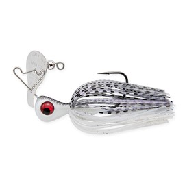 Keitech Runblade Jig 3/8oz #528 Purple Pearl Shad