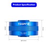 Mimoke 5 in 1 Bicycle Bottom Bracket Tool for Use