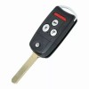 KeyMaster Keyless Smart Remote Key FOB for Honda Accord Coupe