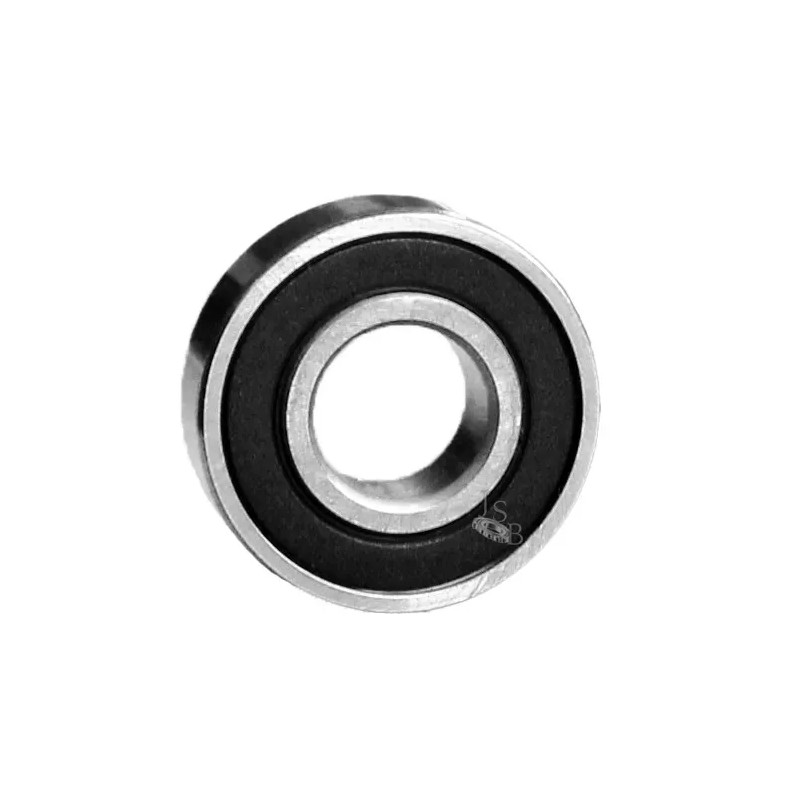 JSB Ball Bearing 609-2RS two side rubber seals bearing 609-rs