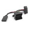 AUX Audio Cable Microphone Handsfree Adapter Bluetooth 5.0 Fit for