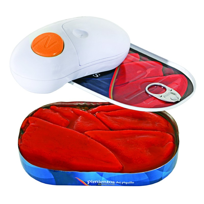 Gialetti Automatic Can Opener