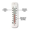 Accurate Room Thermometer 150mm For Use As Room Temperature Thermometer