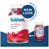 Bariatric Fusion Hierro Vitamina C Masticable 60 Chews Cereza Nutricional