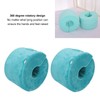 Foot Raiser Pillow 2 Pack Ankle Protector Support for Raised
