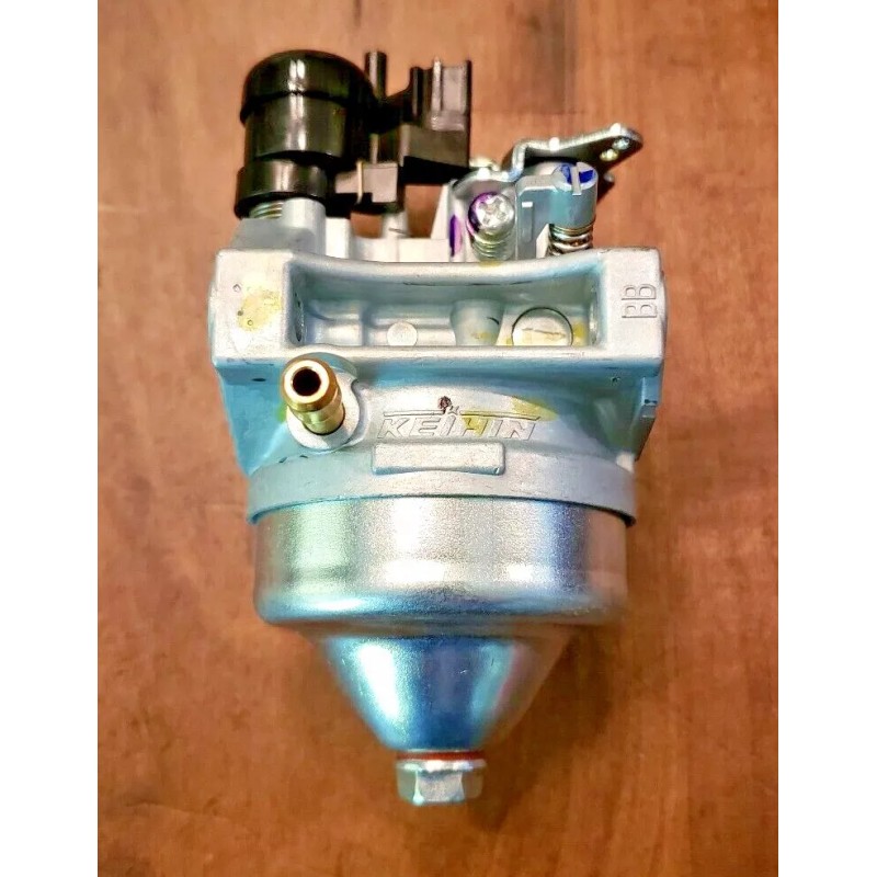 For Honda NEW Genuine HONDA Carburetor Assembly (Carb) HRX217 16100-Z0Y-M42