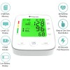 LCD BP Monitor Hot Selling USB Charge Digital BP Apparatus