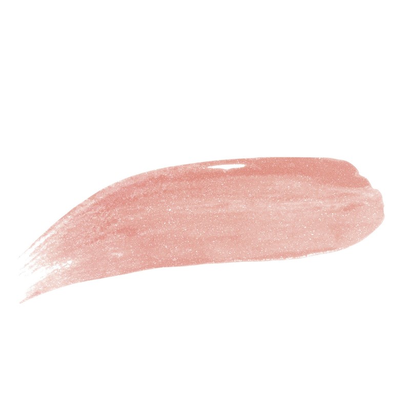nude by nature Moisture Infusion Lipgloss 3.75ml (Various Shades), 08
