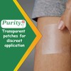 Hemp Oil Patches - 90 Patches - 30mg Per Patch