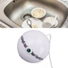 Mini Dishwasher USB Powered High Efficiency Dish Washing Machine Waving