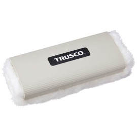 TRUSCO (torasuko中山) Erase Cold Large tdcr – Large Dry Erase Whiteboard Eraser