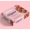 Nanak Foods Gulab Jamun 2 lb 12 Pieces Desserts Indian