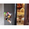 Cute Sushi Fridge Magnet Japanese Food Fun Magnets for Refrigerator
