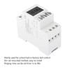 NKG-4 Timer Switch, Digital Timer, Programmable Timer, Compact, Portable, Easy