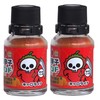 Charolina Reaper Pirates 0.4 oz (10 g) x 2 Piece