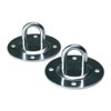 Ikea Suspension Ceiling Hooks Set of 2 Steel Indoor Outdoor