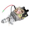 Reemplazo del Distribuidor Mrisata, Aleacin de Aluminio, Distribuidor Electrnico Automotriz,
