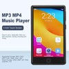 Android MP3 Player with Bluetooth & WiFi - 4" Touchscreen