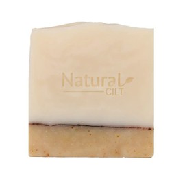 Natural Cilt Camel Milk - 100% Natural Ingredients - Natural Soap without Essential Oils - for Face, Body and Hands