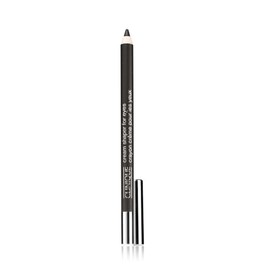 Clinique Cream Shaper Eyeliner Pencil For Eyes | Water Resistant + Non-Smudging, Black Diamond, 1 Count
