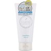 CLAYGE Clear Wash Facial Cleansing Foam, Clay, Single Item, 4.2
