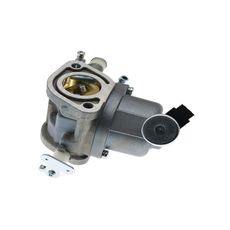 SAKITAM Carburetor compatible with John Deere Z335E Zero Turn Mower